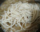 Foto del paso 9 de la receta: Spaghetti con Atún de Lata