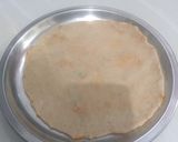 ગાર્લિક આલુ પરાઠા (Garlic Aloo Paratha Recipe In Gujarati) રેસીપી સ્ટેપ3ફોટો