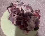 Foto langkah ke 2 dari resep Semur daging ala mama mertua.