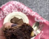 Foto del paso 5 de la receta: Súper Brownies húmedos🙌