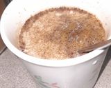 Foto del paso 1 de la receta: Chocolate caliente con marshmello