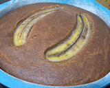 Foto del paso 4 de la receta: Bizcocho de plátano