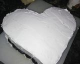 A picture of step 11 of Sandwich cake.