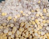 A picture of step 2 of Horse Gram Vada - Kulith / Kalthi / Ulavalu / Kollu Vada.