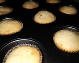 Foto del paso 3 de la receta: Muffins de Coco C/Corazón de Dulce de Leche