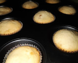 Foto del paso 3 de la receta: Muffins de Coco C/Corazón de Dulce de Leche