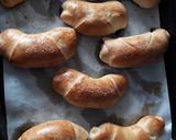 Foto del paso 3 de la receta: Cachitos Venezolanos.