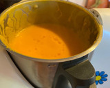 Foto del paso 3 de la receta: Crema de calabaza en Thermomix