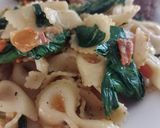 Foto del paso 3 de la receta: Moños del Mediterráneo