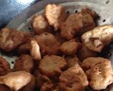 Foto langkah ke 5 dari resep Perkedel Tahu Mix Daging Sapi.