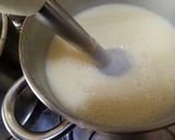 Foto del paso 6 de la receta: Crema de puerros