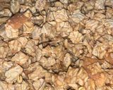 Foto langkah ke 1 dari resep Kering Tempe Kulit Pangsit (TIPS anti melempem): Ide Stok Puasa.