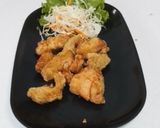 รูปขั้นตอนการทำที่ 7 ของ ไก่เปรี้ยวหวาน