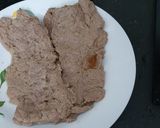 Hình bước làm 3 của món Bò bít tết Vũng Tàu