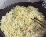 Hình bước làm 2 của món Cơm gà Hội An