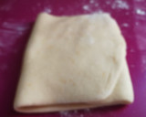 Foto del paso 4 de la receta: Dulce típico de Navidad hojaldrinas