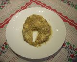 Foto del paso 7 de la receta: Espinacas con garbanzos