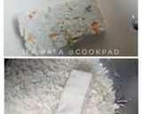 Foto langkah ke 4 dari resep Nugget Tahu Wortel Keju.