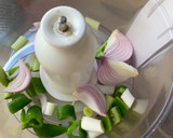 Foto del paso 2 de la receta: Falafel al horno