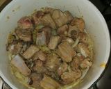Foto del paso 3 de la receta: Patatas con costillas
