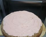 Foto del paso 5 de la receta: Pastel de cumpleaños apto para perritos 🎂🥳