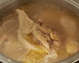 Foto del paso 1 de la receta: Sopa Oriental
