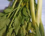 Foto langkah ke 4 dari resep Soto Tahu.