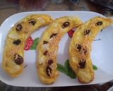 Foto langkah ke 7 dari resep Banana milk crispy.