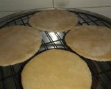 ओवन रोटी(oven oti recipe in hindi) रेसिपी चरण 4 फोटो