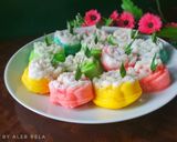 Foto langkah ke 5 dari resep Putu Ayu Colourfull.