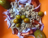 Foto del paso 4 de la receta: Hígado encebollado