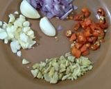 Foto langkah ke 1 dari resep Keong macan saos pedas manis.