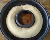 Une image de l'étape 3 de King cake.