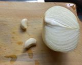 Foto del paso 2 de la receta: Caldillo de camarones de tierra
