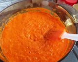 Foto langkah ke 1 dari resep Ayam woku (no oil, no sugar added).
