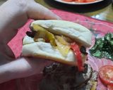 Foto del paso 10 de la receta: Peperonata italiana