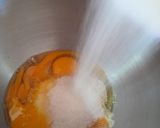 Foto del paso 3 de la receta: Pandoro