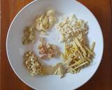 Steamed Pork With Salted Fish recipe step 1 photo