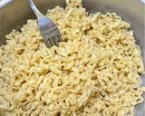 Foto langkah ke 1 dari resep Mie Goreng ala Resto.