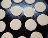 Foto del paso 3 de la receta: Galletitas Navideñas 🎅🏻 "Renos"