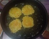 Foto langkah ke 3 dari resep Bakwan enak tahan lama.