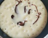 Foto del paso 2 de la receta: Hotcakes rellenos de Nutella