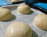 Foto langkah ke 1 dari resep Korean creamcheese garlic bread.