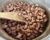 Foto del paso 3 de la receta: Garrapiñadas de maní