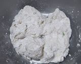 Foto langkah ke 3 dari resep Cireng Nasi Krispi.