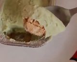รูปขั้นตอนการทำที่ 4 ของ อโวคาโดชีสพาย 🥑 คีโต