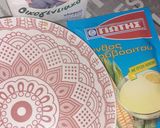 Φωτογραφία βήματος 1 της συνταγής Κρέμα λεμόνι🍋🍋