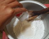 Foto langkah ke 2 dari resep 10. Es Cendol sederhana.