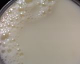 Foto del paso 3 de la receta: Salsa rosada y espinaca