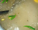 A picture of step 8 of Spicy Chicken Biryani.